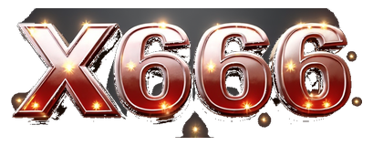 x666 logo
